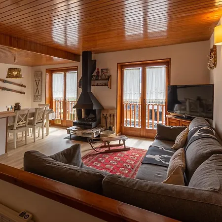 Duplex Carlina * Saga