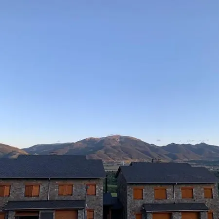 Apartment Duplex Carlina *