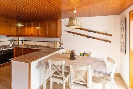דירה Duplex Carlina