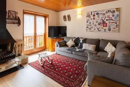 דירה Duplex Carlina Saga
